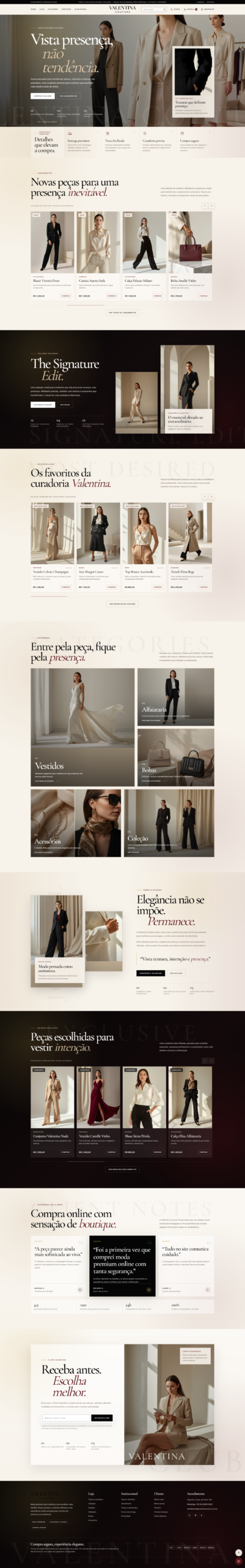E-commerces